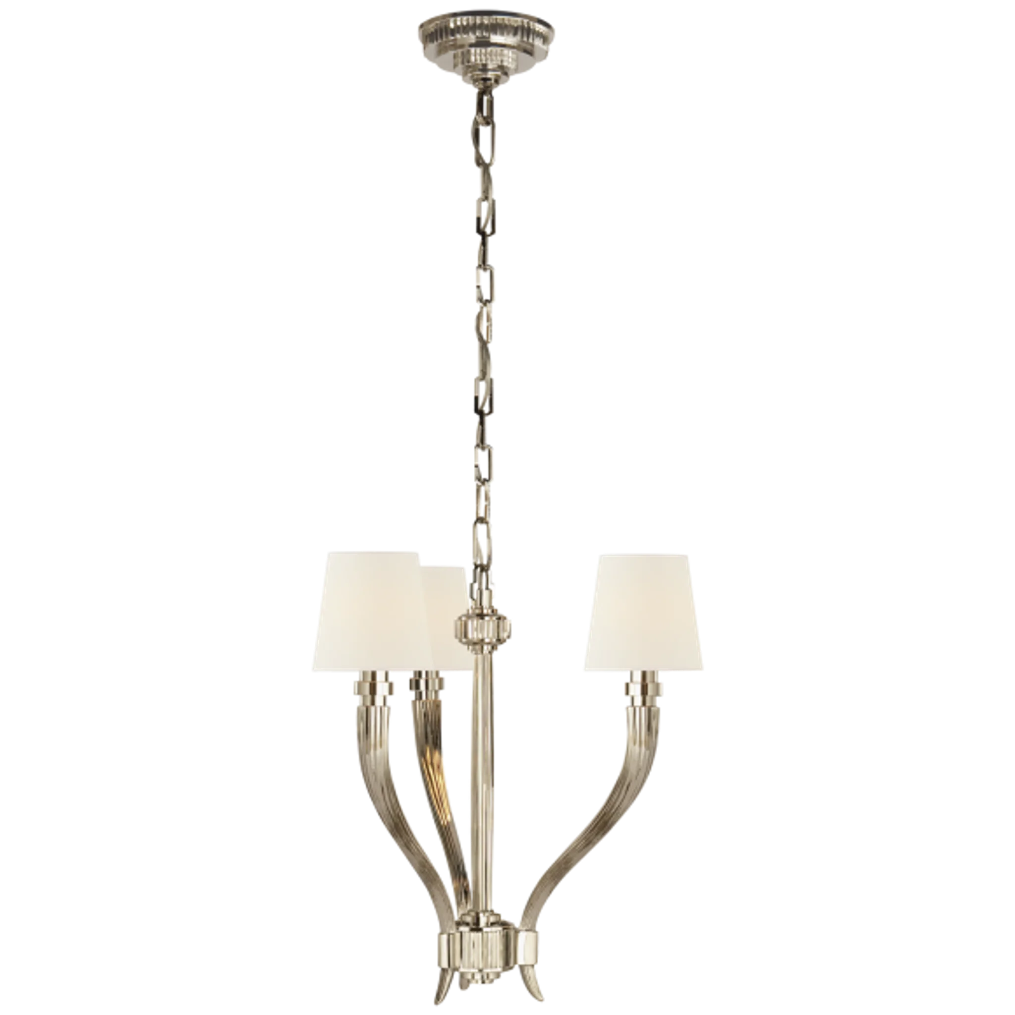 Купить Люстра Ruhlmann Small Chandelier в интернет-магазине roooms.ru