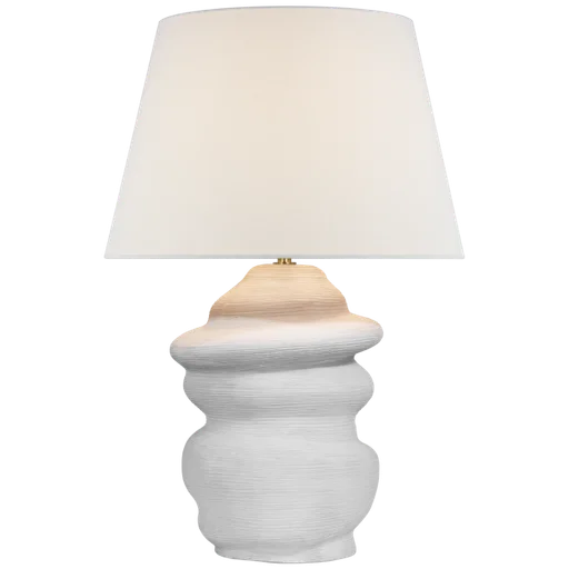 Купить Настольная лампа Bingley Medium Organic Table Lamp в интернет-магазине roooms.ru