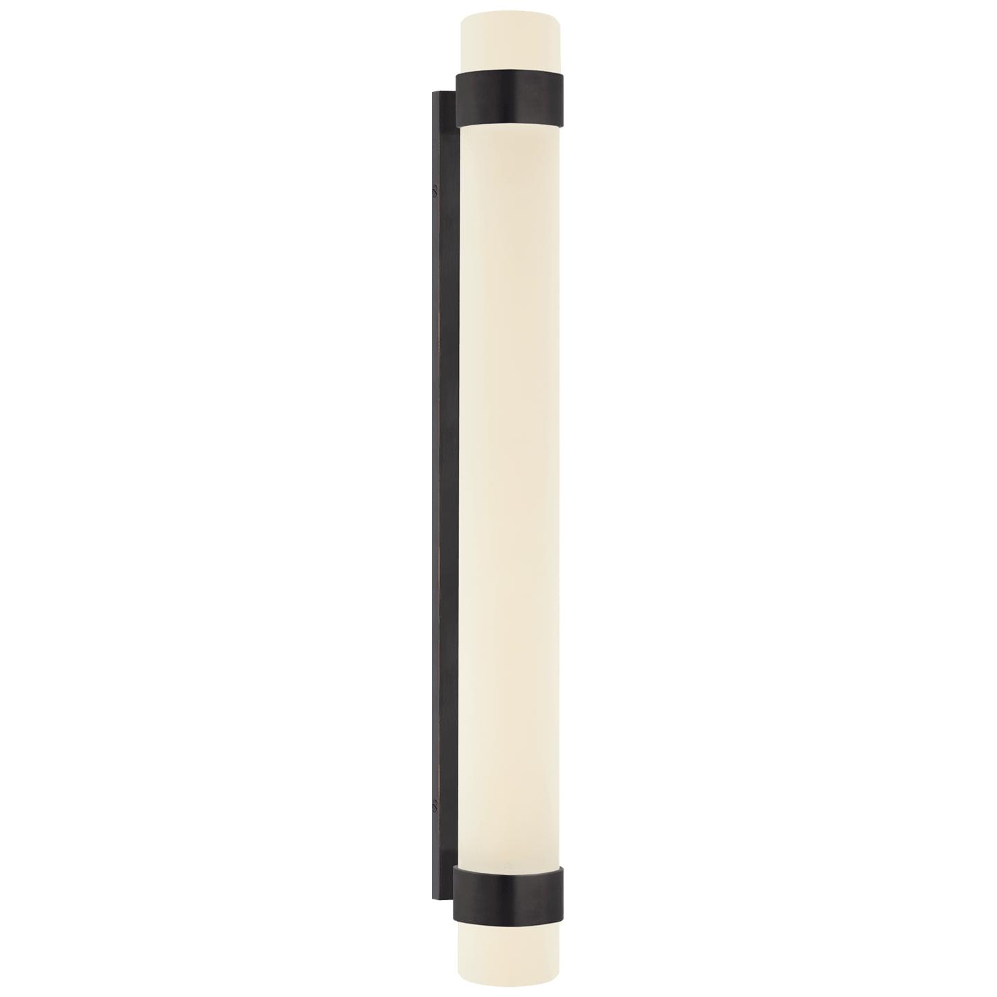 Купить Бра для ванной Barton Large Bath Sconce в интернет-магазине roooms.ru