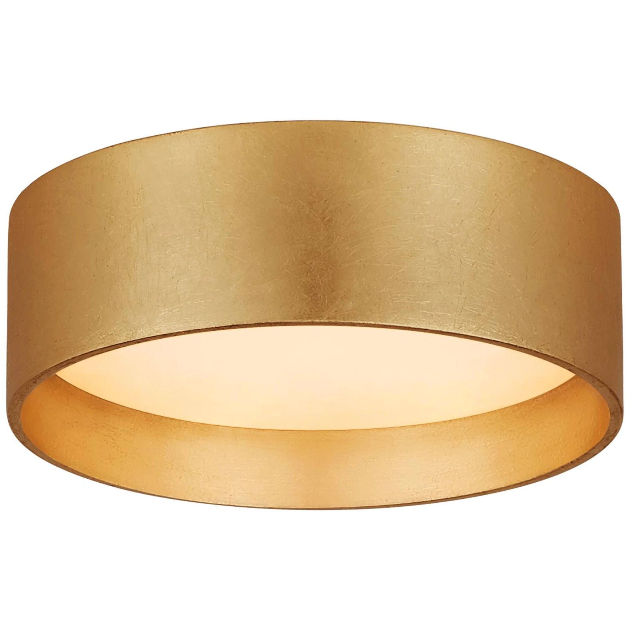 Купить Накладной светильник Shaw 5" Solitaire Flush Mount в интернет-магазине roooms.ru