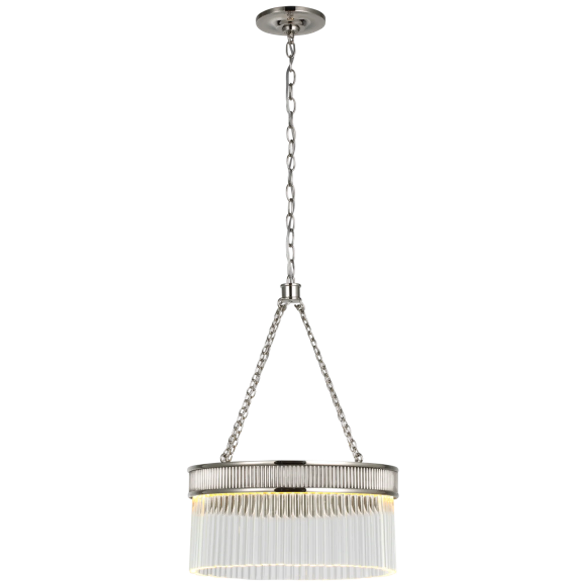 Купить Люстра Menil Medium Chandelier в интернет-магазине roooms.ru