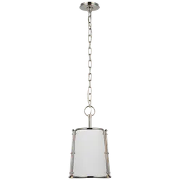 Polished Nickel White