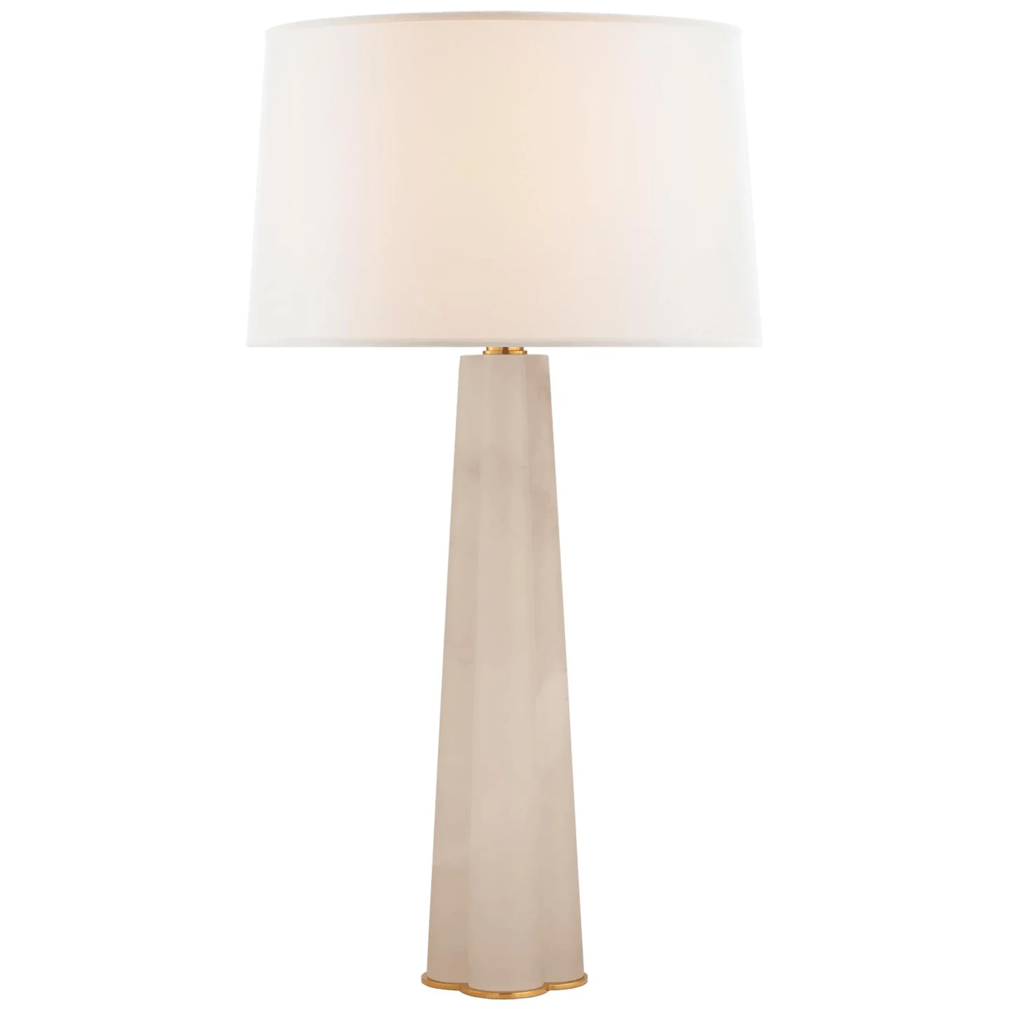 Купить Настольная лампа Adeline Large Quatrefoil Table Lamp в интернет-магазине roooms.ru