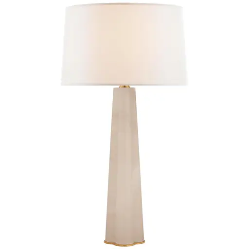 Купить Настольная лампа Adeline Large Quatrefoil Table Lamp в интернет-магазине roooms.ru