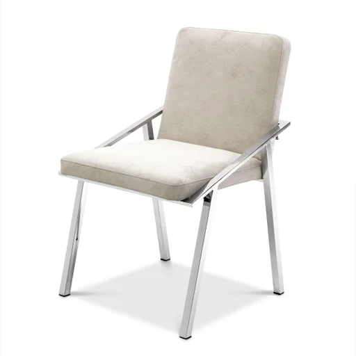 Купить Стул без подлокотника Chair Reynolds в интернет-магазине roooms.ru