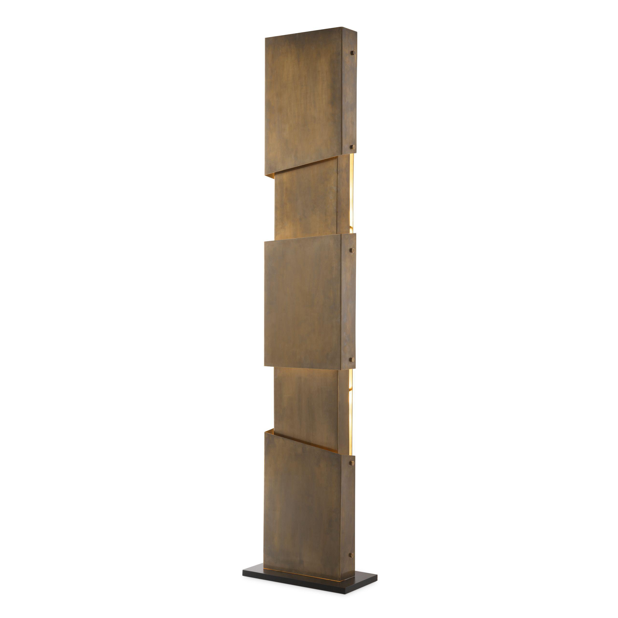 Купить Торшер Floor Lamp Shadow в интернет-магазине roooms.ru