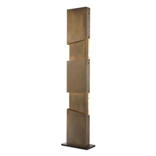 Купить Торшер Floor Lamp Shadow в интернет-магазине roooms.ru