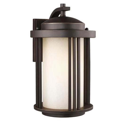 Купить Уличное бра Crowell Medium One Light Outdoor Wall Lantern в интернет-магазине roooms.ru