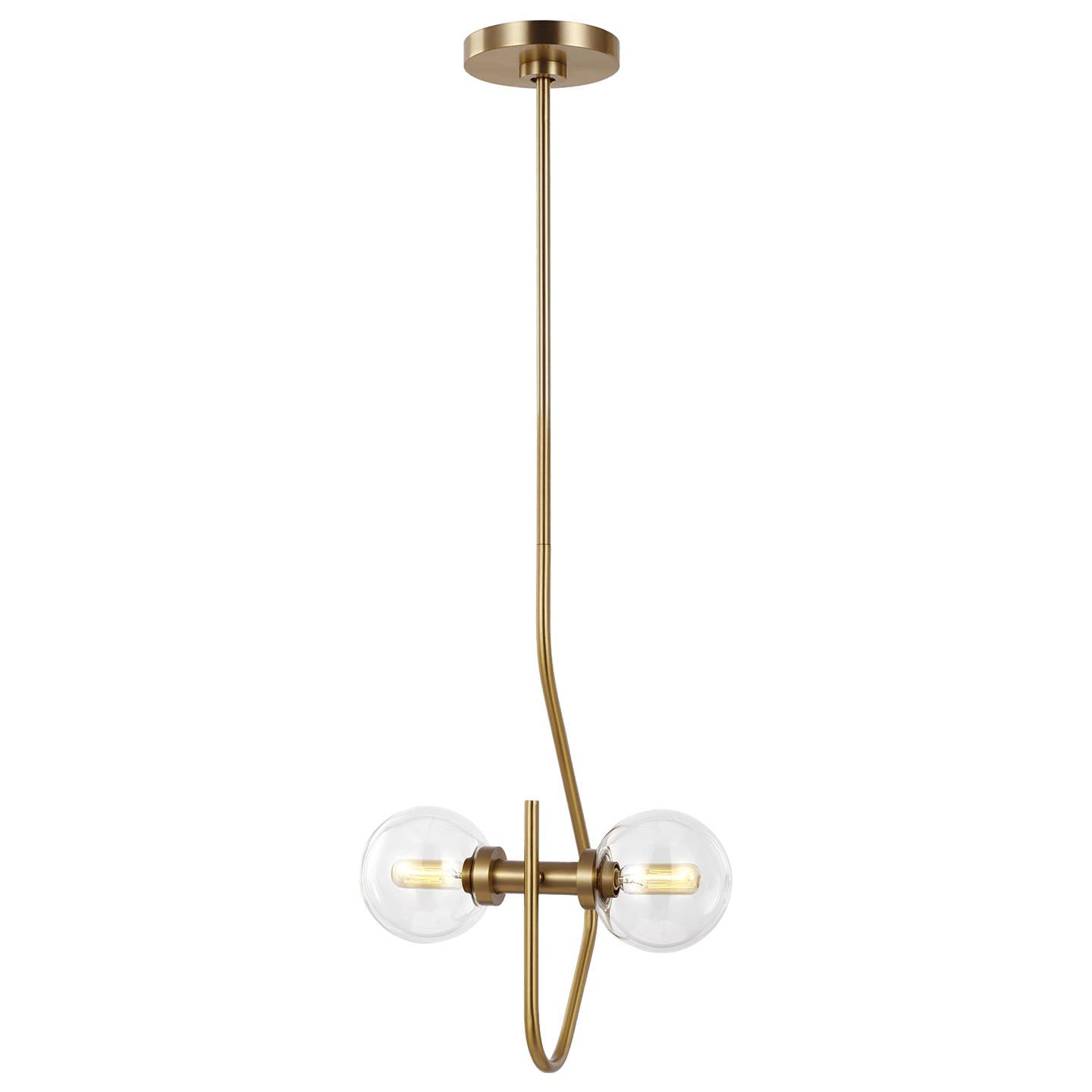 Купить Подвесной светильник Verne Pendant в интернет-магазине roooms.ru