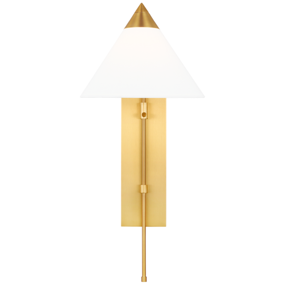 Купить Бра Franklin Wall Sconce в интернет-магазине roooms.ru