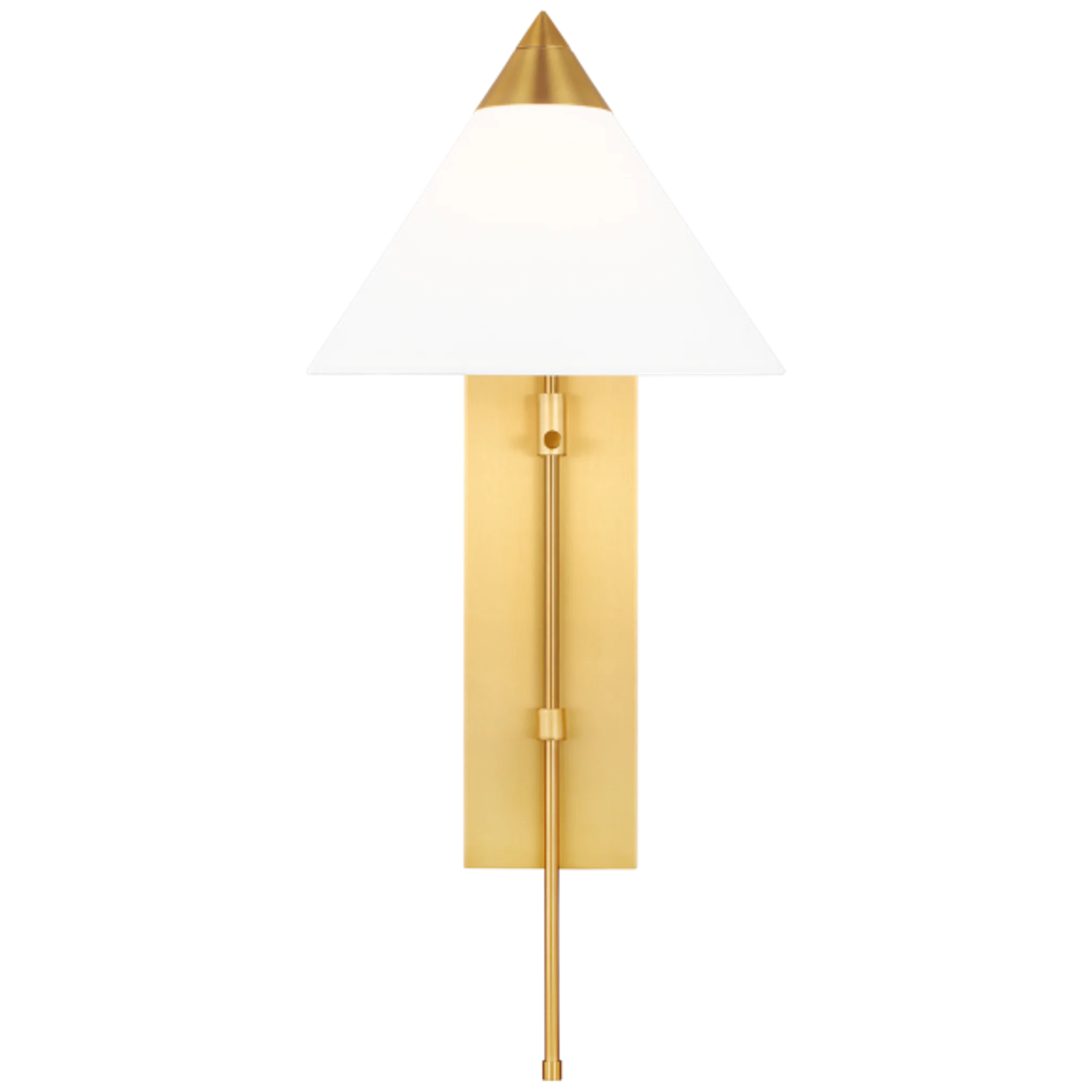 Купить Бра Franklin Wall Sconce в интернет-магазине roooms.ru