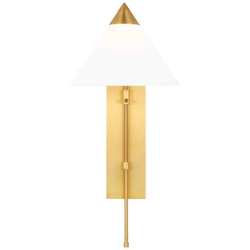 Купить Бра Franklin Wall Sconce в интернет-магазине roooms.ru