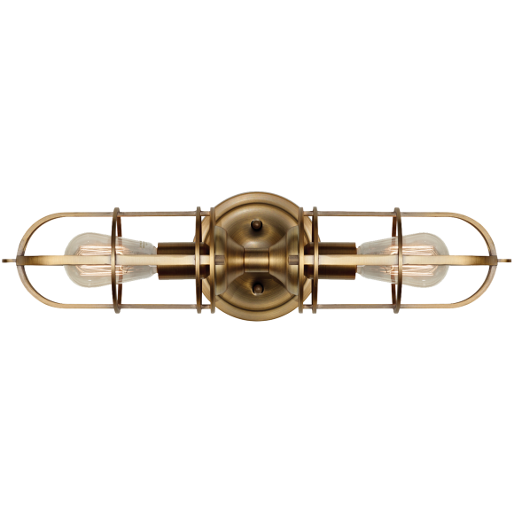 Купить Бра Urban Renewal 2 - Light Sconce в интернет-магазине roooms.ru