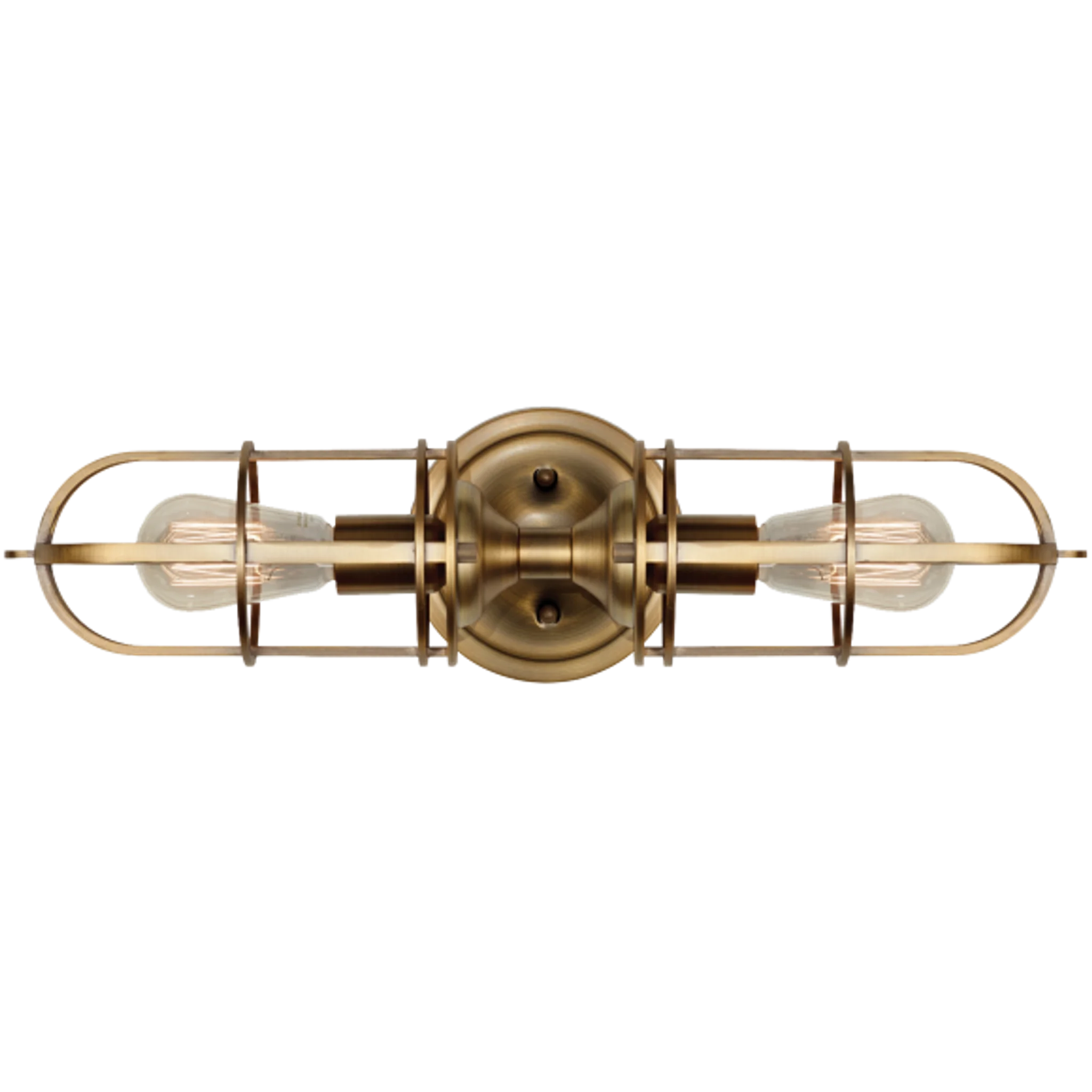 Купить Бра Urban Renewal 2 - Light Sconce в интернет-магазине roooms.ru