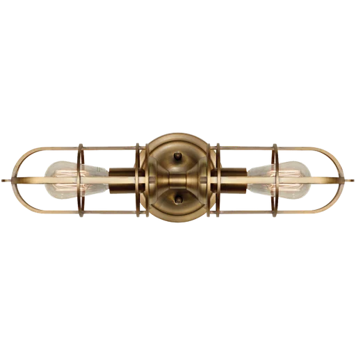 Купить Бра Urban Renewal 2 - Light Sconce в интернет-магазине roooms.ru