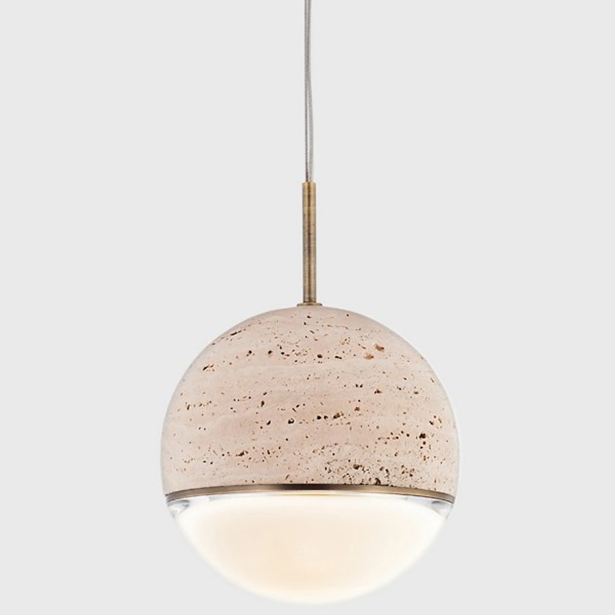 Купить Подвесной светильник Wandering Star LED Pendant Light в интернет-магазине roooms.ru