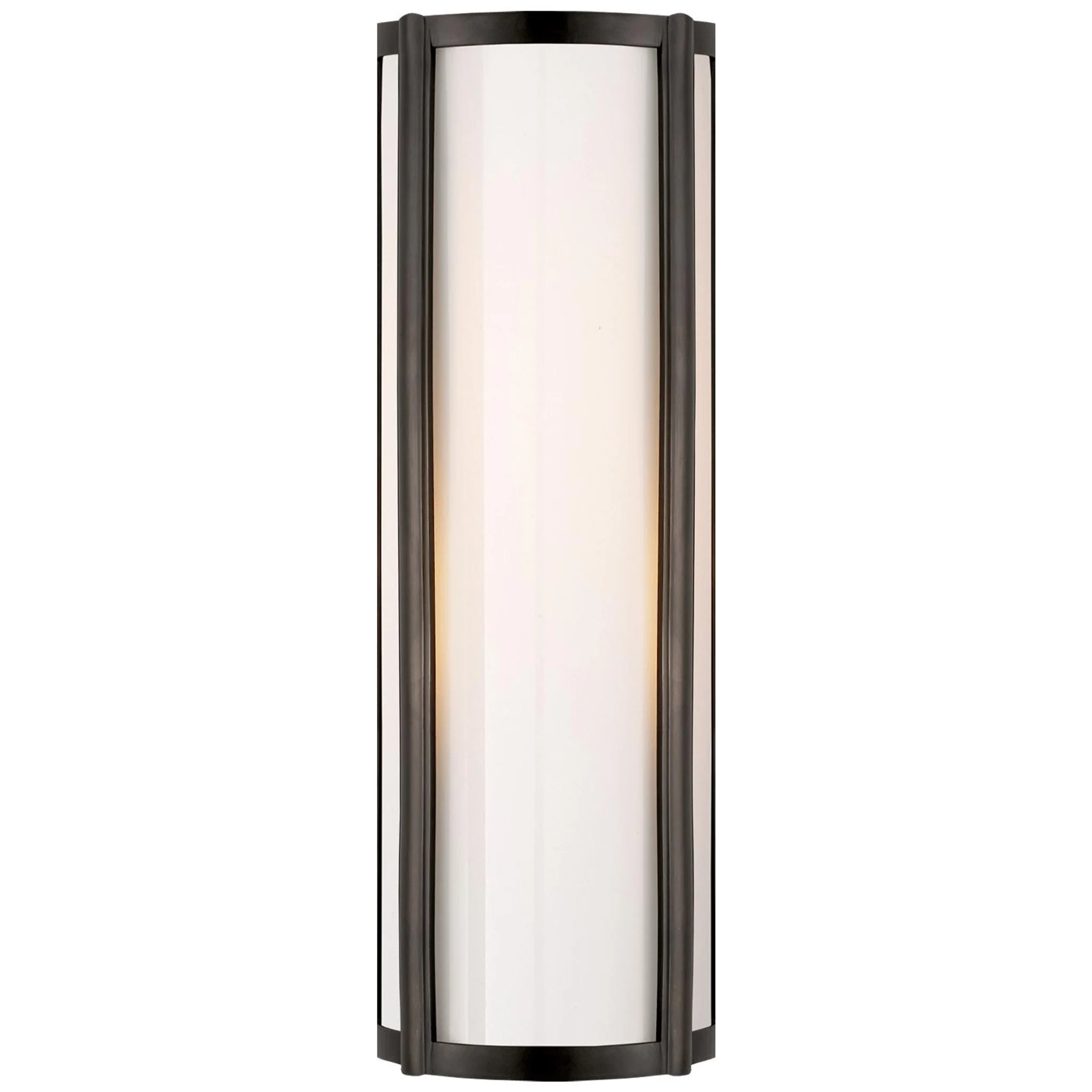 Купить Бра Basil Small Linear Sconce в интернет-магазине roooms.ru