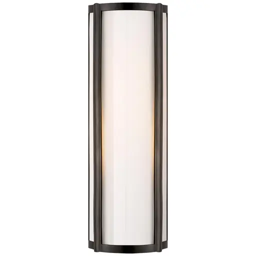 Купить Бра Basil Small Linear Sconce в интернет-магазине roooms.ru
