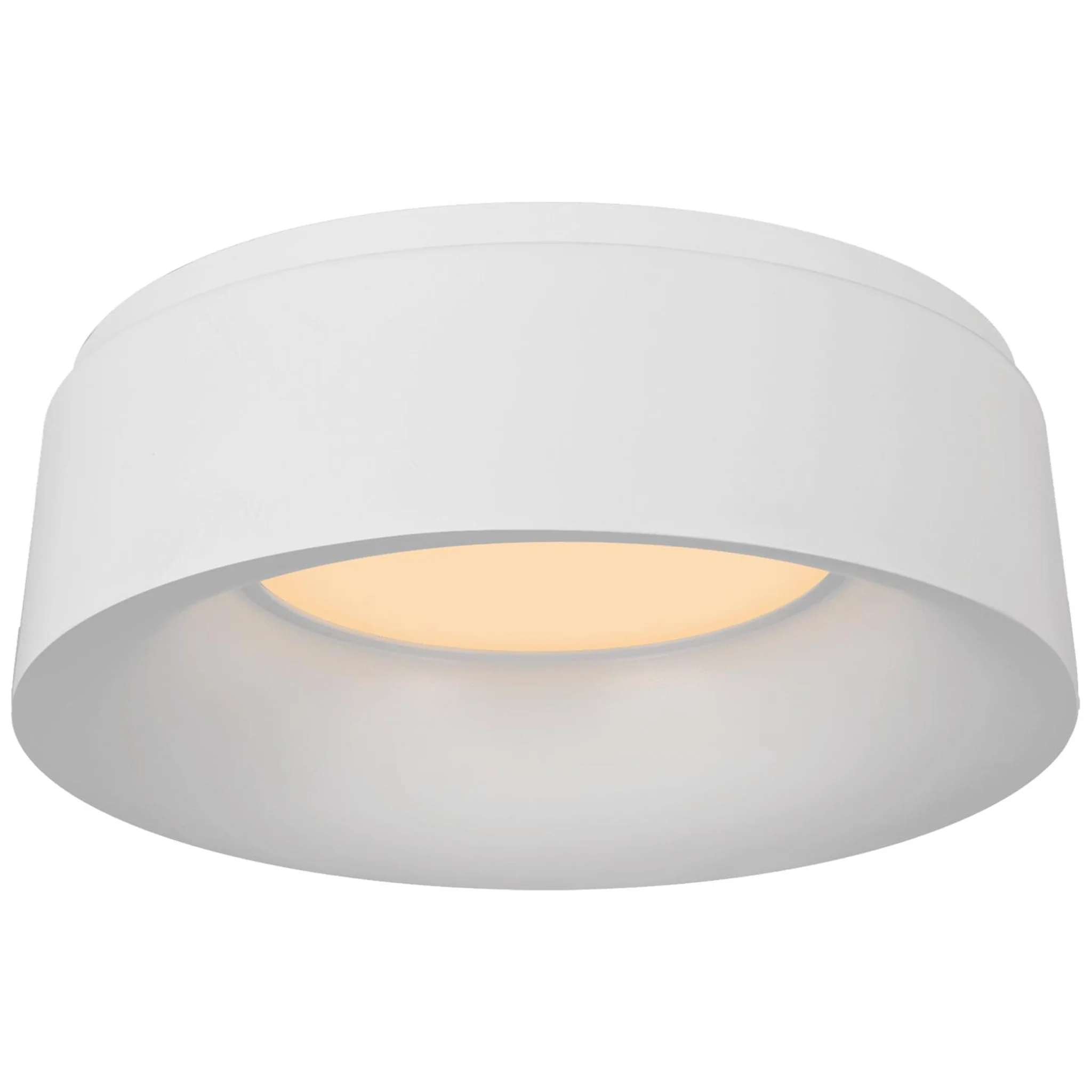 Купить Накладной светильник Halo Small Flush Mount в интернет-магазине roooms.ru