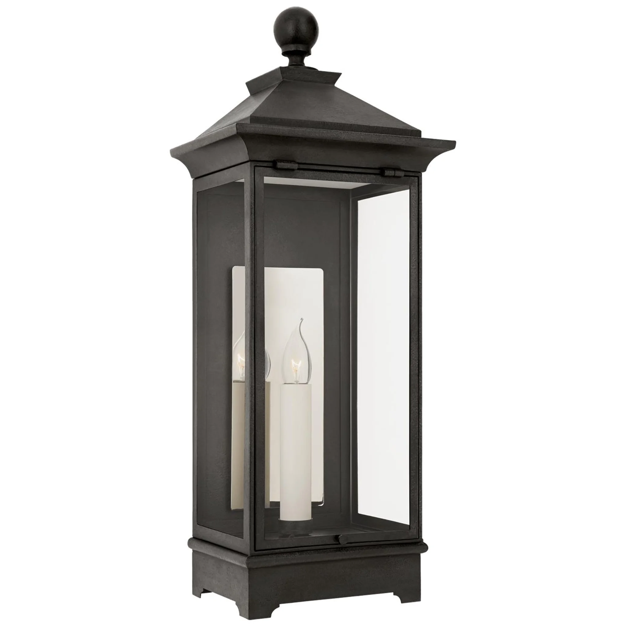 Купить Уличное бра Rosedale Small 3/4 Wall Lantern в интернет-магазине roooms.ru