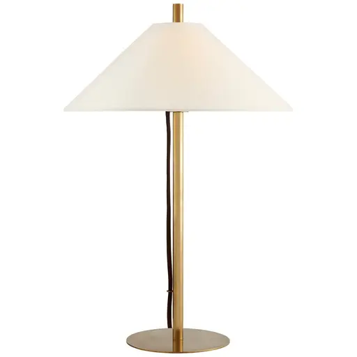 Купить Настольная лампа Dax Medium Table Lamp в интернет-магазине roooms.ru