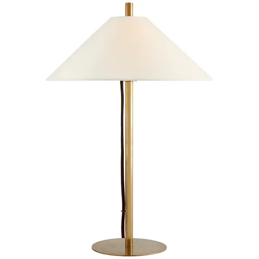 Купить Настольная лампа Dax Medium Table Lamp в интернет-магазине roooms.ru