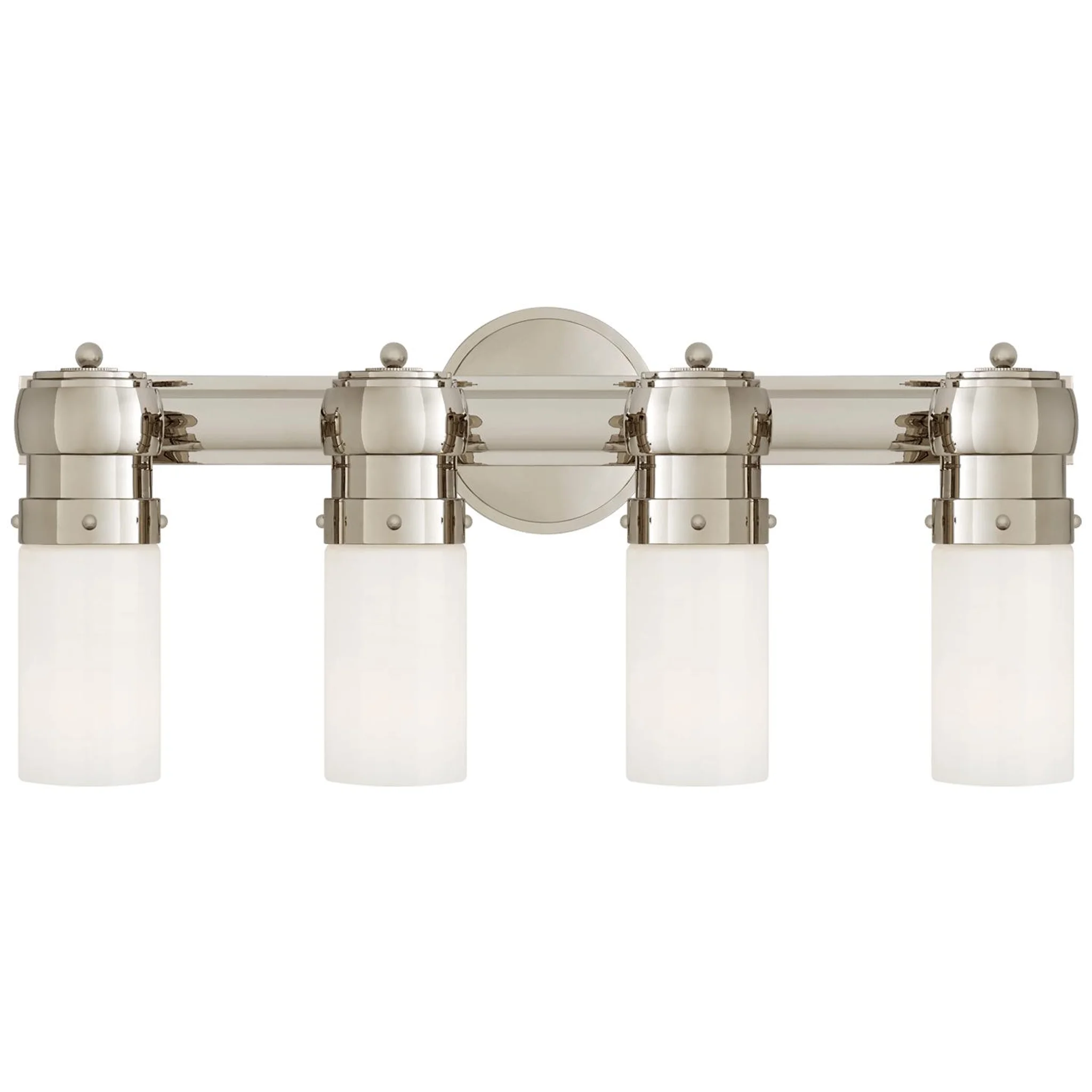 Купить Бра для ванной Graydon Medium Over The Mirror Bath Light в интернет-магазине roooms.ru