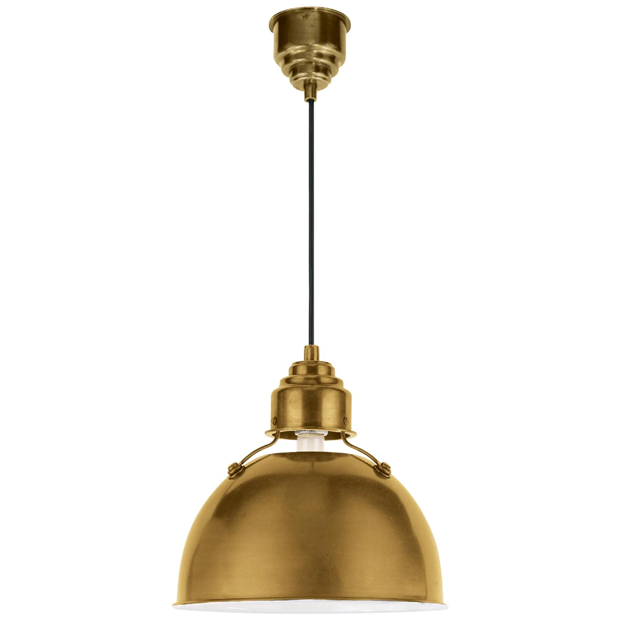Купить Подвесной светильник Eugene Small Pendant в интернет-магазине roooms.ru