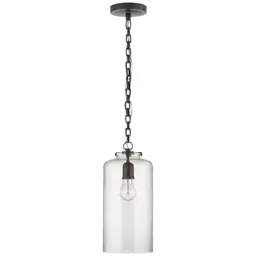 Bronze Clear Glass