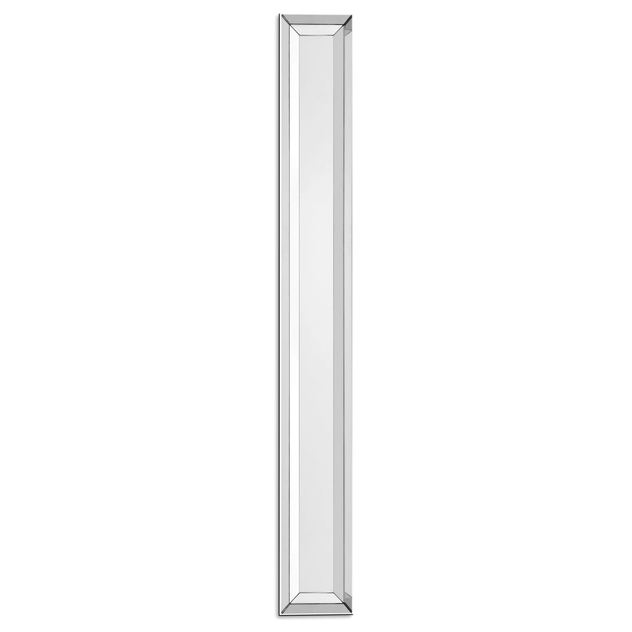 Купить Настенное зеркало Mirror Slim в интернет-магазине roooms.ru