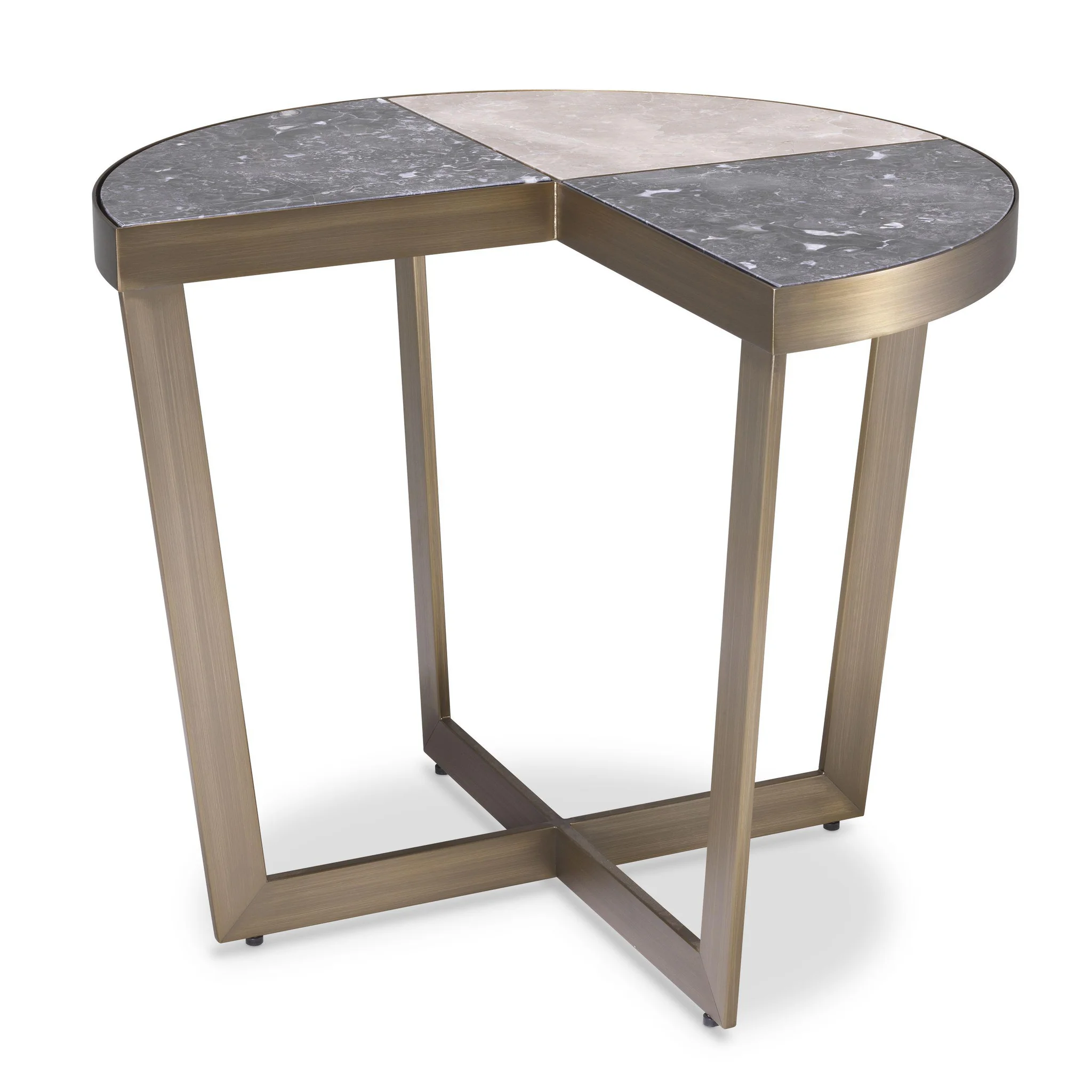 Купить Приставной столик Side Table Turino в интернет-магазине roooms.ru