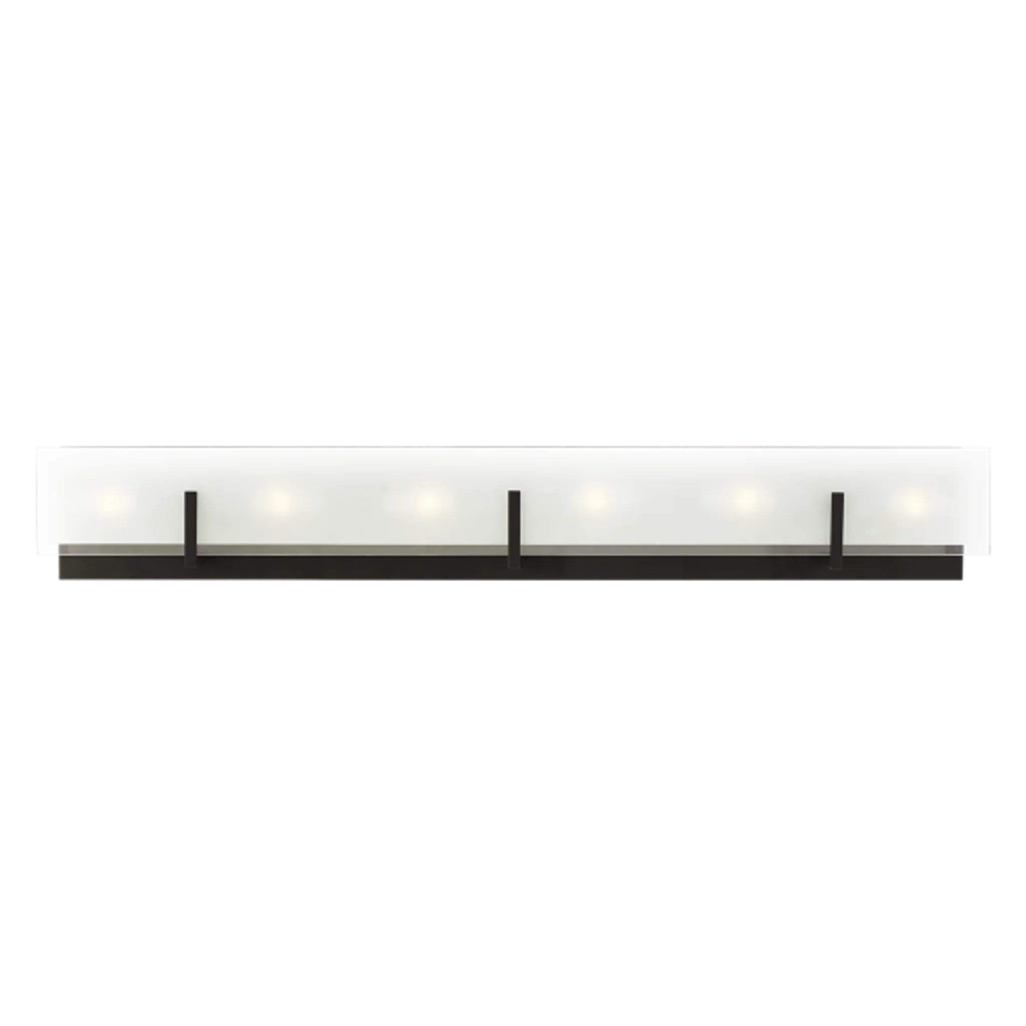 Купить Бра для ванной Syll Six Light Wall / Bath Sconce в интернет-магазине roooms.ru