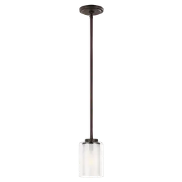 Bronze Bulb(s) Not Included