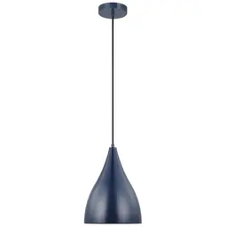 Navy Bulb(s) Not Included