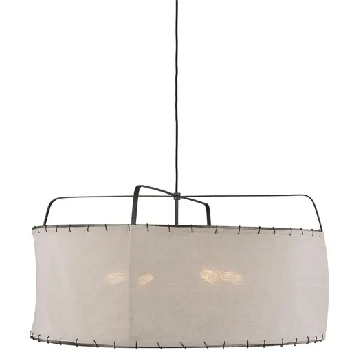 Купить Подвесной светильник Dunne Wide Pendant в интернет-магазине roooms.ru