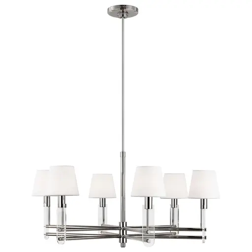 Купить Люстра Jake Medium Chandelier в интернет-магазине roooms.ru