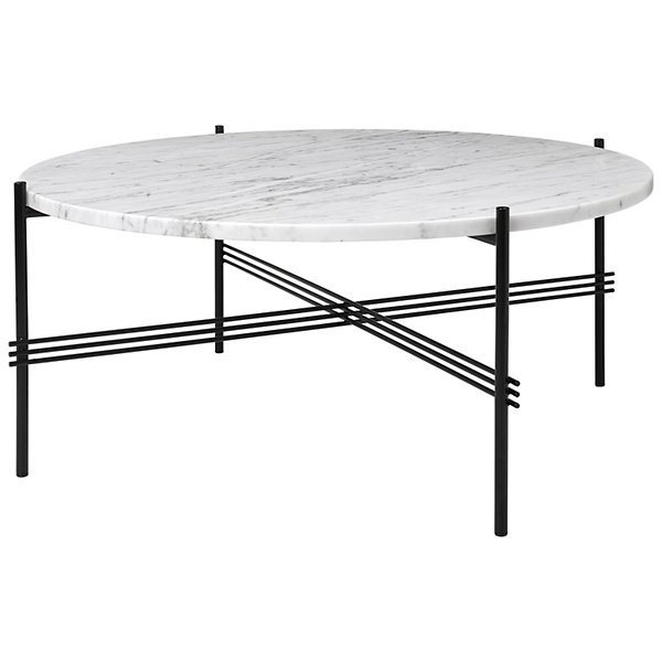Купить Кофейный столик TS Round Coffee Table в интернет-магазине roooms.ru