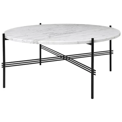 Купить Кофейный столик TS Round Coffee Table в интернет-магазине roooms.ru
