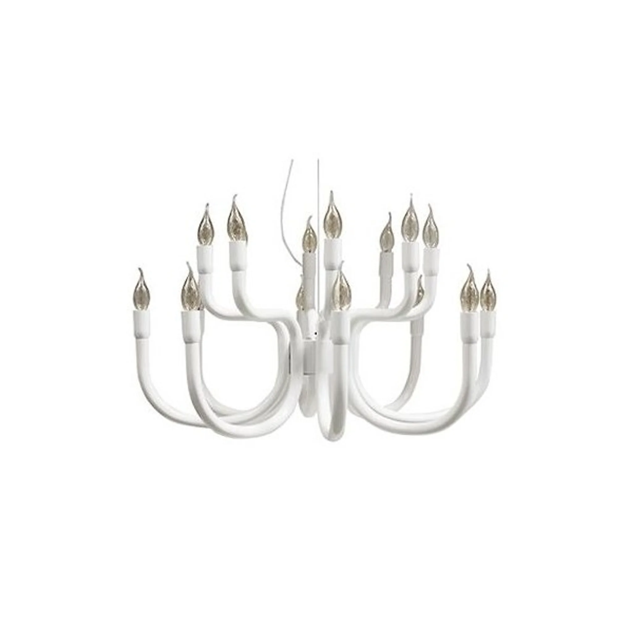 Купить Люстра Snoob Chandelier в интернет-магазине roooms.ru