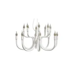 Medium,White, 2700 (Warm), 16 (Not Included)