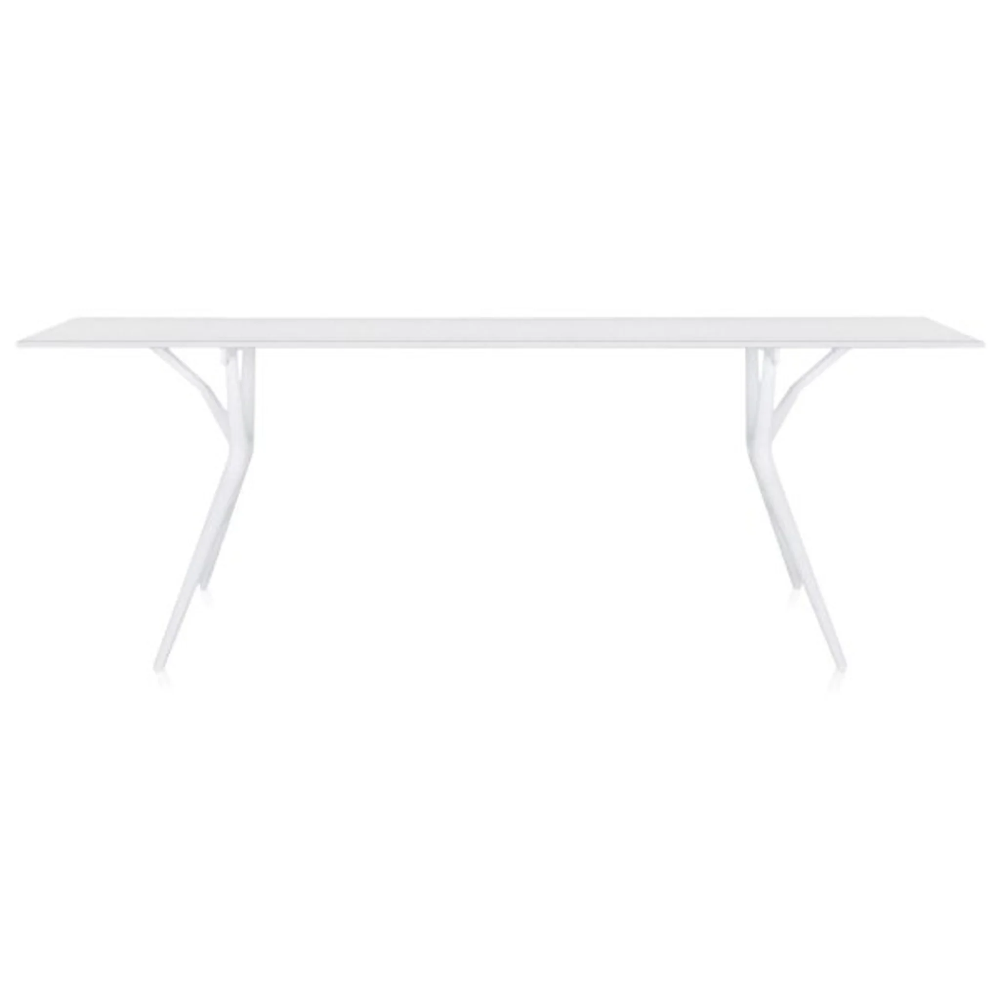 Купить Стол Spoon Table в интернет-магазине roooms.ru