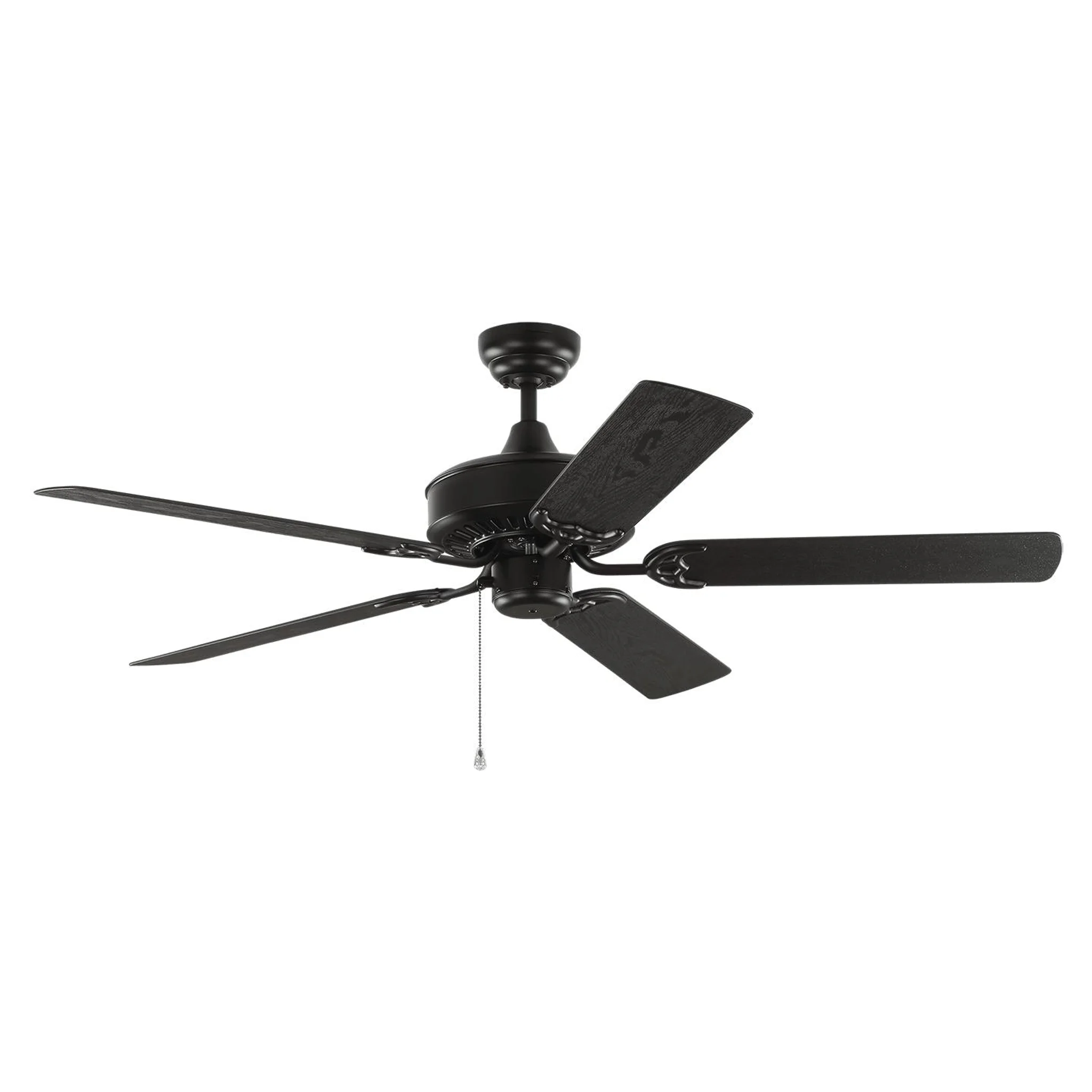 Купить Уличный потолочный вентилятор 52" Haven Outdoor Ceiling Fan в интернет-магазине roooms.ru