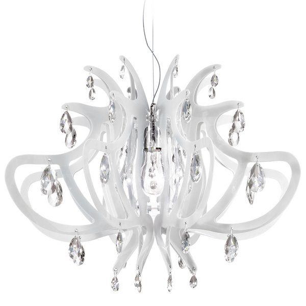 White, 2900 (Soft White), 1 (Not Included)