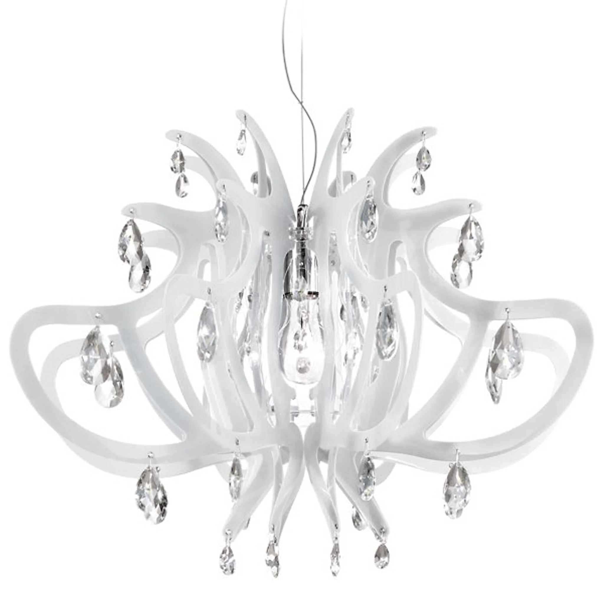 Купить Люстра Lillibet Chandelier в интернет-магазине roooms.ru
