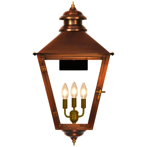Купить Бра Adams Street 32" Wall Lantern в интернет-магазине roooms.ru