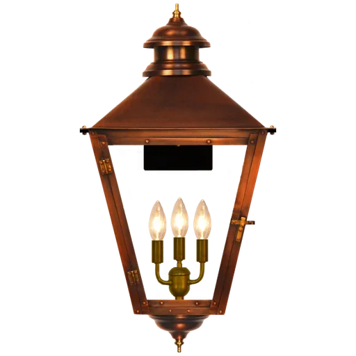 Купить Бра Adams Street 32" Wall Lantern в интернет-магазине roooms.ru