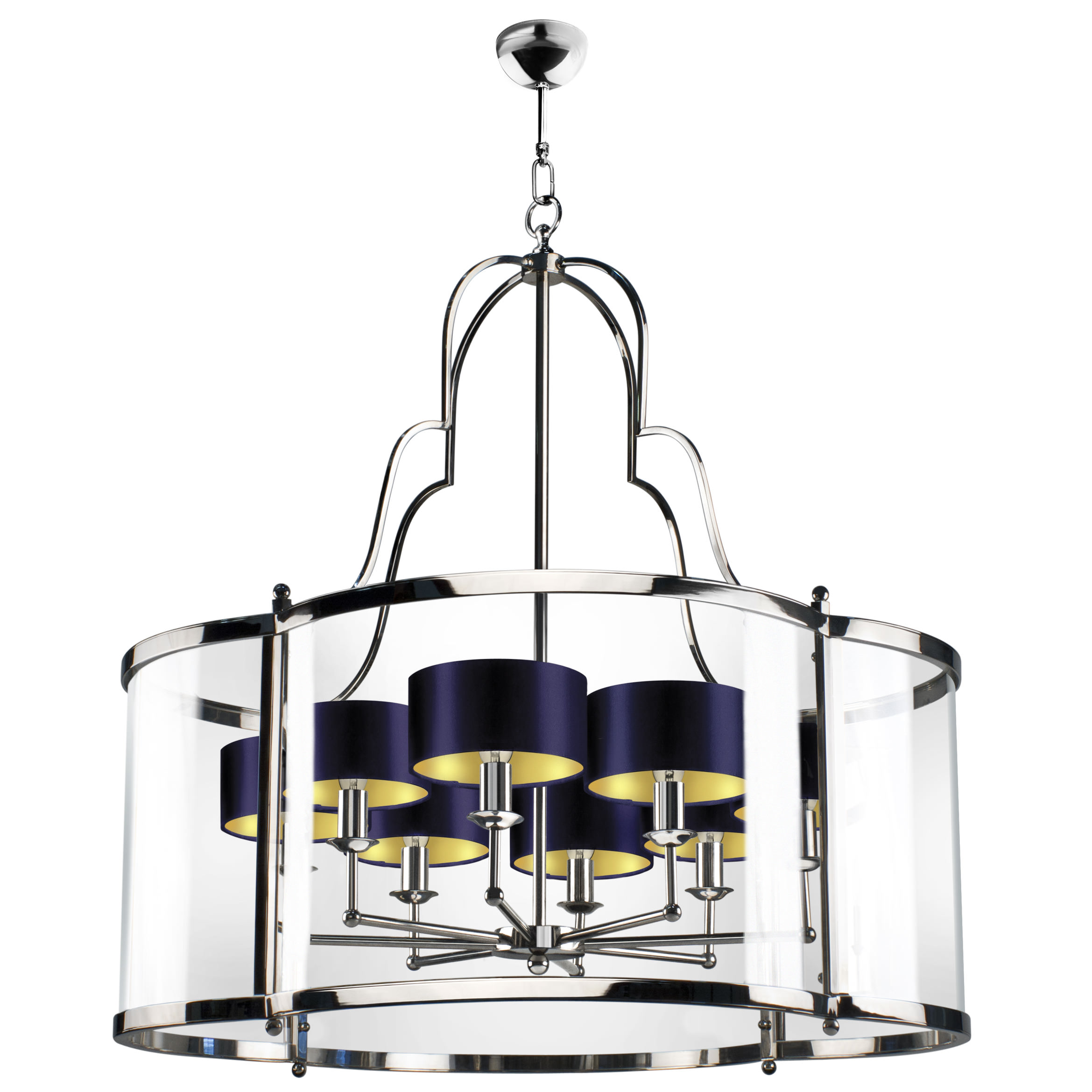 Купить Подвесной светильник Arezzo Contemporary в интернет-магазине roooms.ru