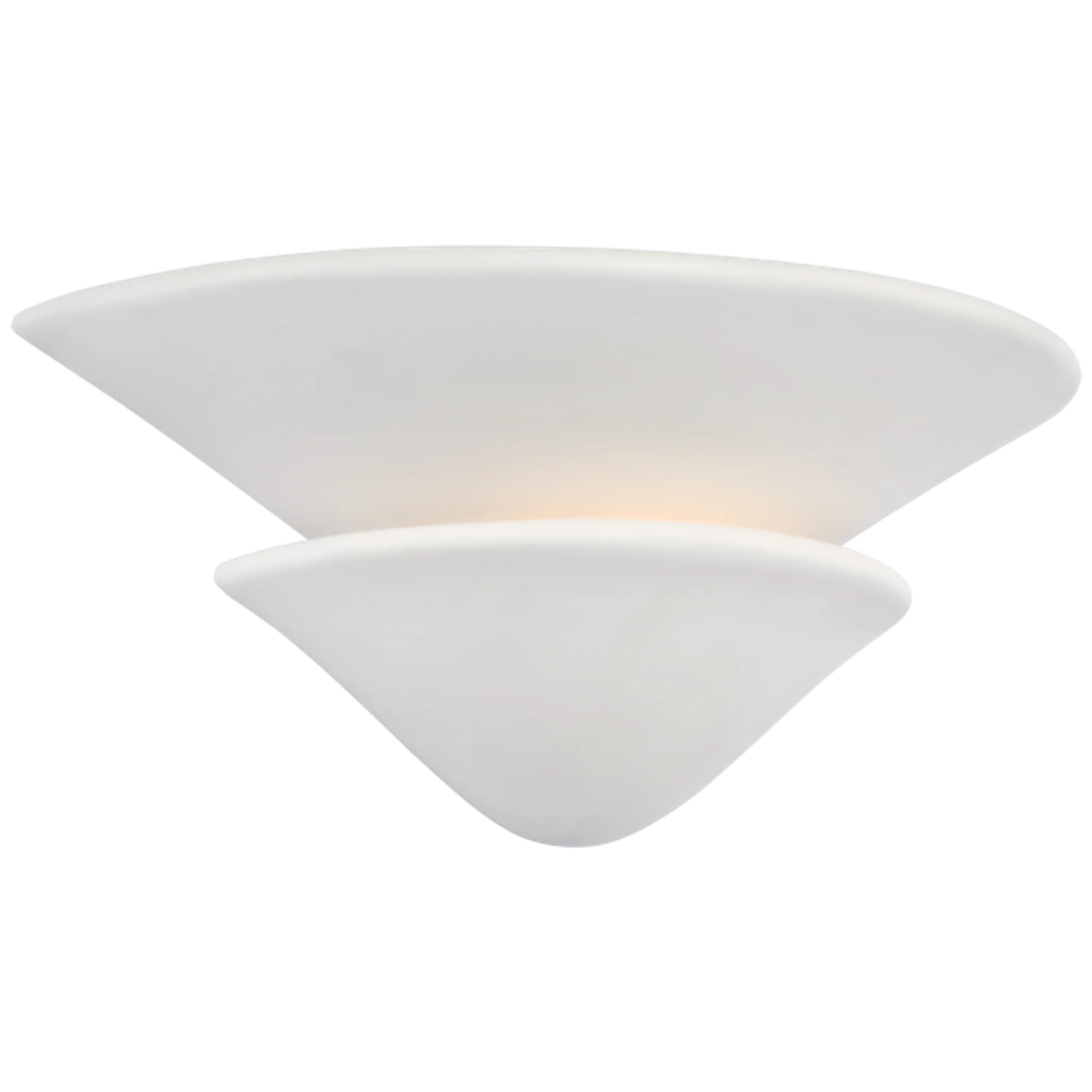 Купить Бра Mollino Tiered Sconce в интернет-магазине roooms.ru