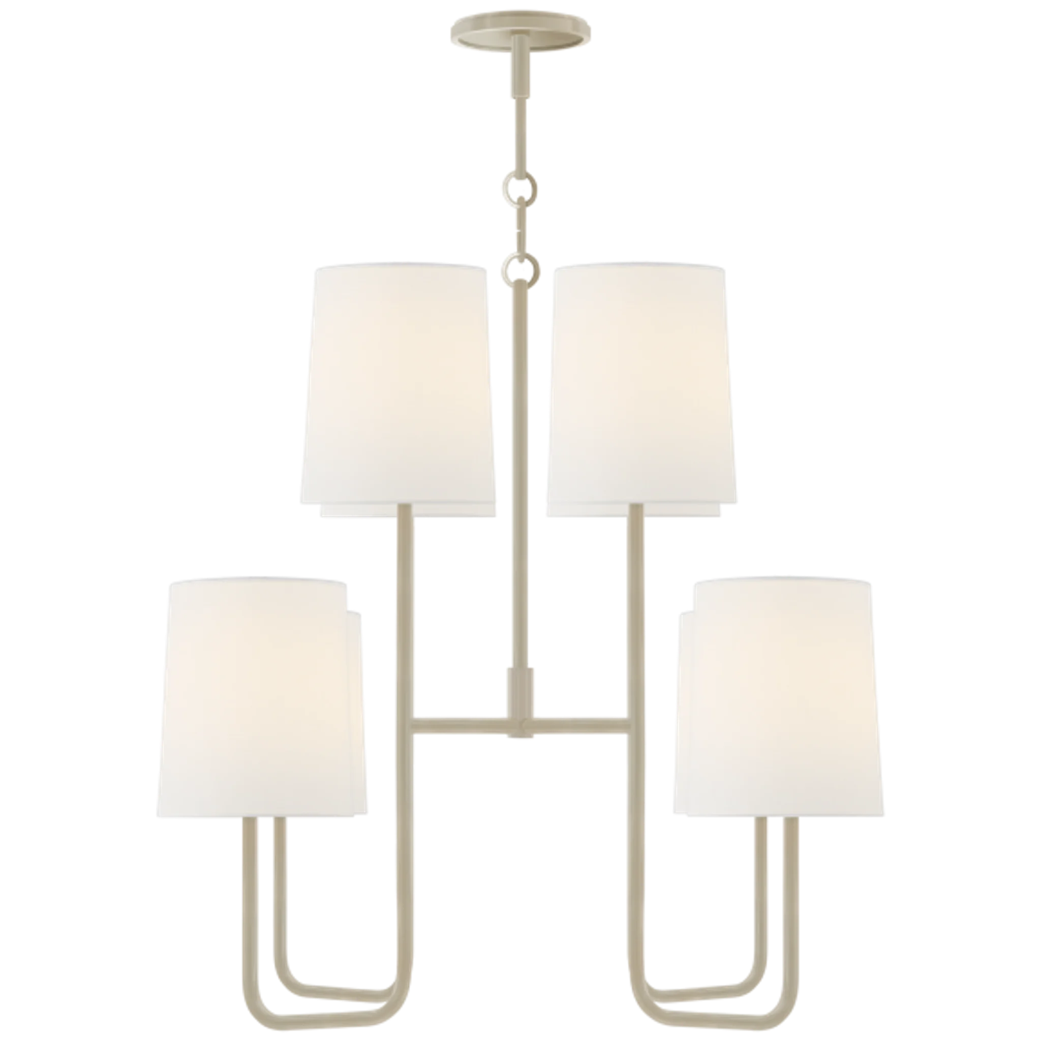 Купить Люстра Go Lightly Medium Chandelier в интернет-магазине roooms.ru