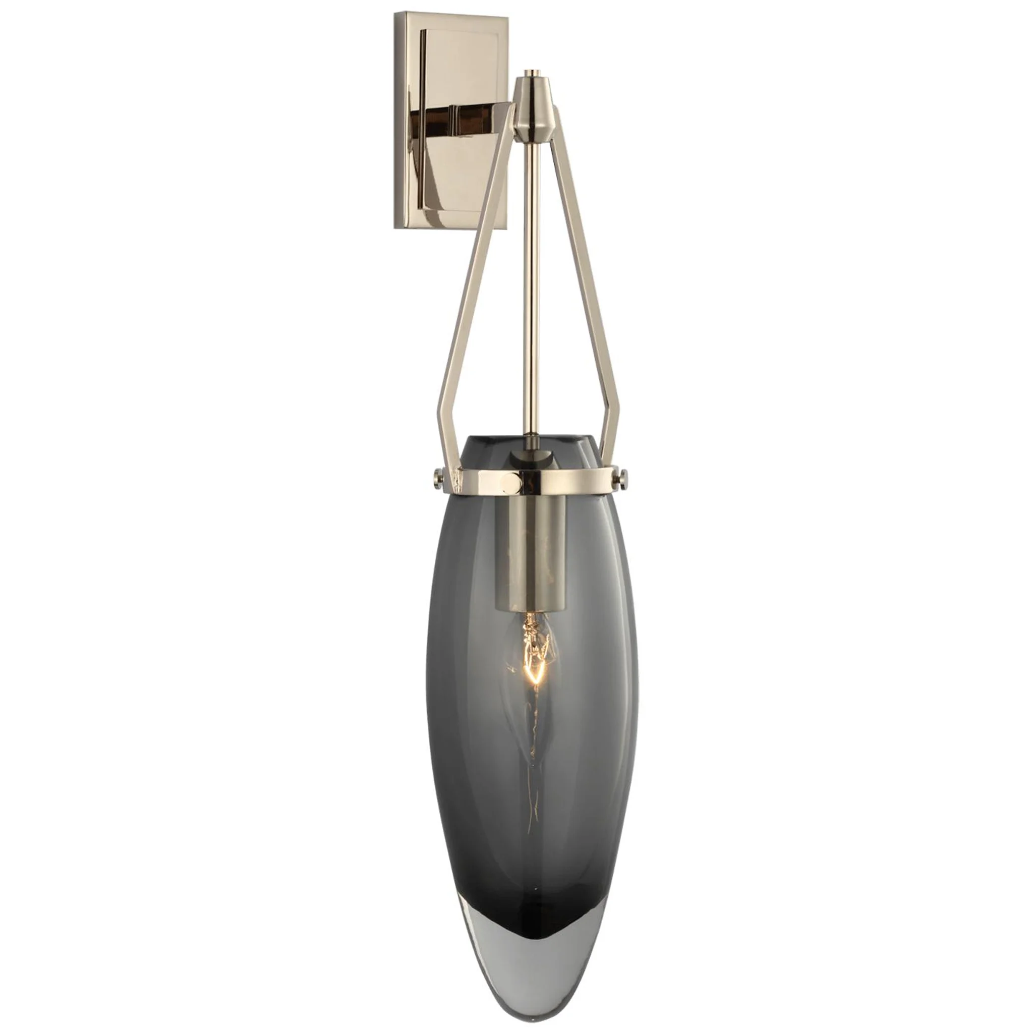 Купить Бра Myla Medium Bracketed Sconce в интернет-магазине roooms.ru